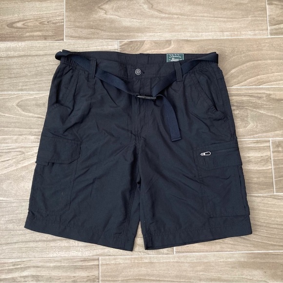 NWT Bass Explorer Shorts | Size 34 - Picture 1 of 4